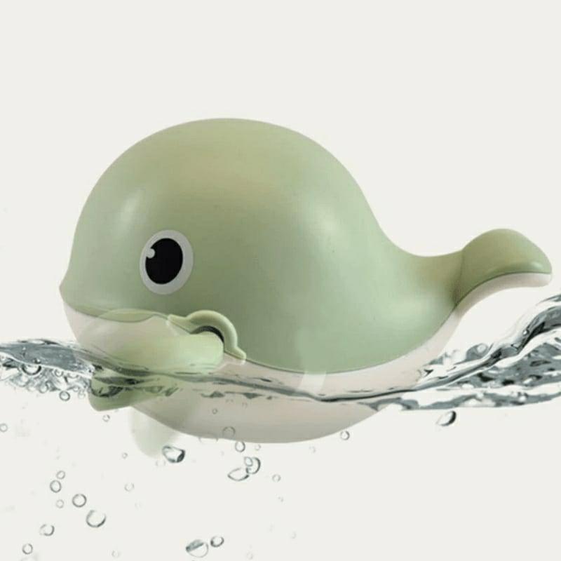 Bath Beach Toys |   Baby Cartoon Whale Penguin Swimming Water Toys Bath Beach Toys Bath Beach Toys