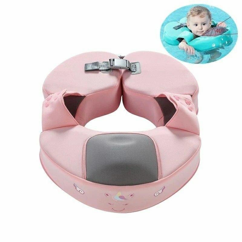 Bath Beach Toys |   Waist Swimming Rings Baby Float Swim Trainer Bath Beach Toys Bath Beach Toys