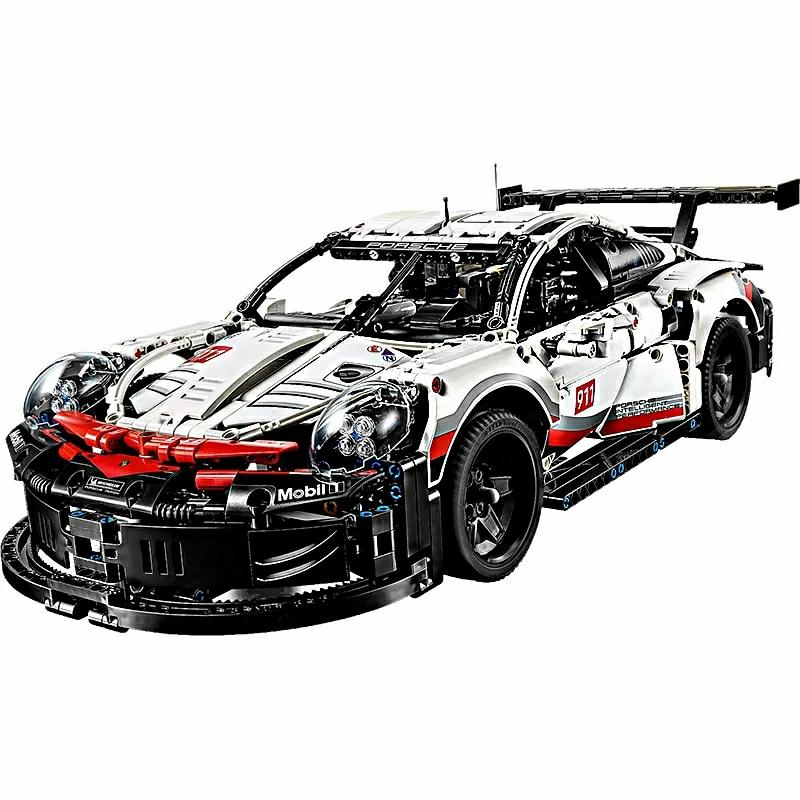 Building Blocks |   City Super Racing Sport Car – Model Cars Building Blocks Bricks Vehicles Toys Gifts For Kids Boys Adult Building Blocks Building Blocks