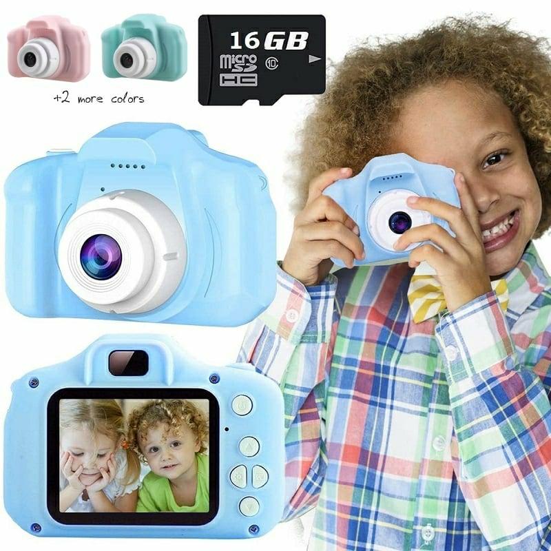 Educational Toys |   Kids Camera Mini Educational Toys Educational Toys Blue