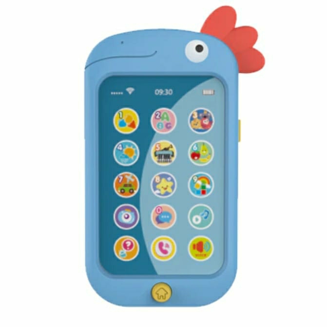 Musical Toys |   Baby Phone Toy Mobile Musical Multi-Function Musical Toys Musical Toys