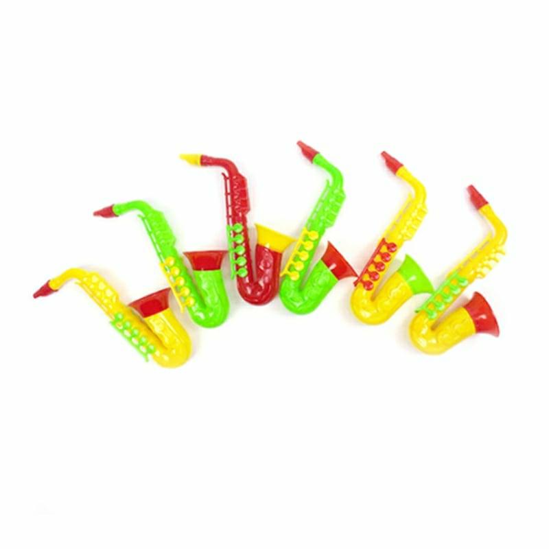 Musical Toys |   Baby Saxophone Trumpet Educational Musical Instrument Musical Toys Musical Toys