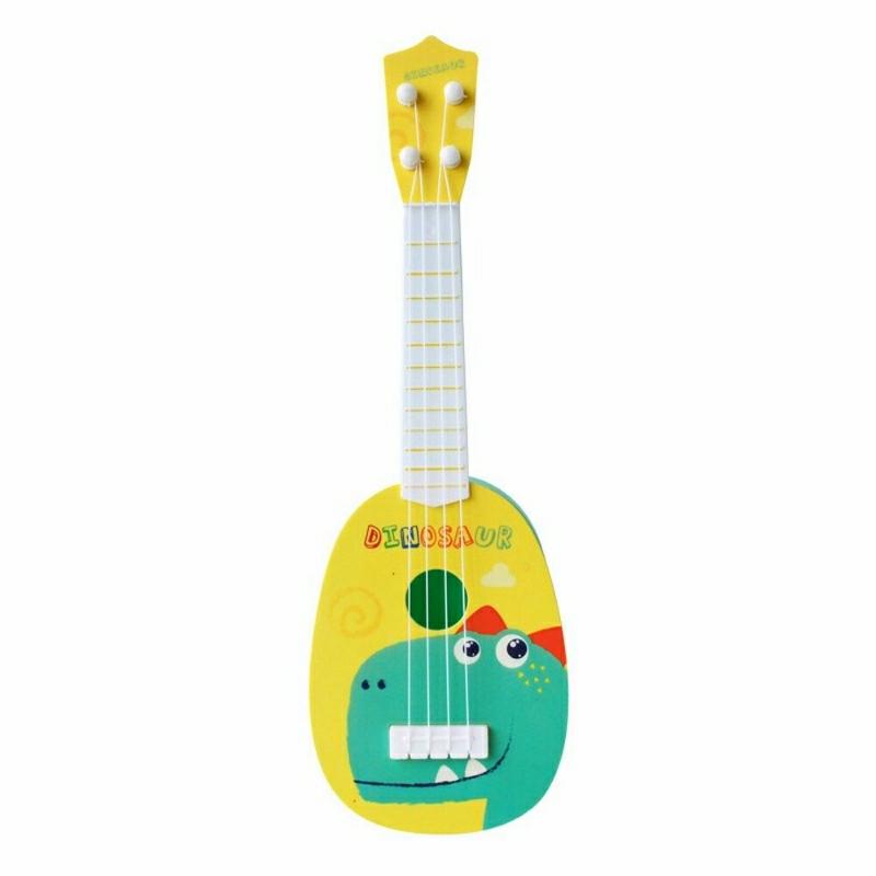 Musical Toys |   Kids Guitar Musical Instrument Ukulele Musical Toys Musical Toys Musical Toys