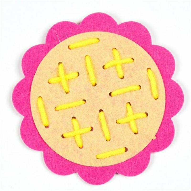 Playpens Playmats |   Kids Embroidery Teaching Toy Playpens Playmats Playpens Playmats