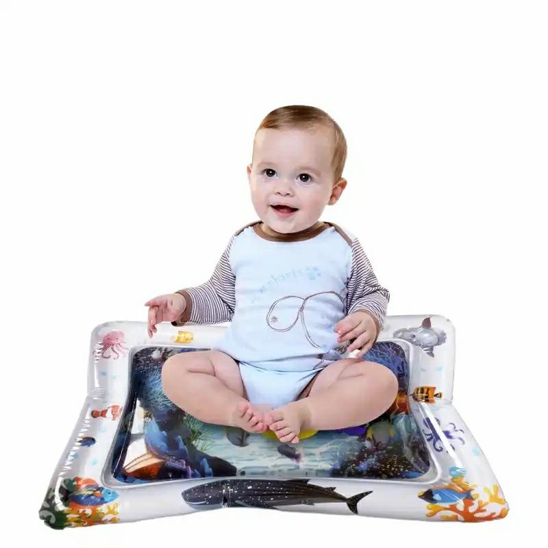 Playpens Playmats |   Water Play Mat Summer Inflatable Toy Playpens Playmats Playpens Playmats