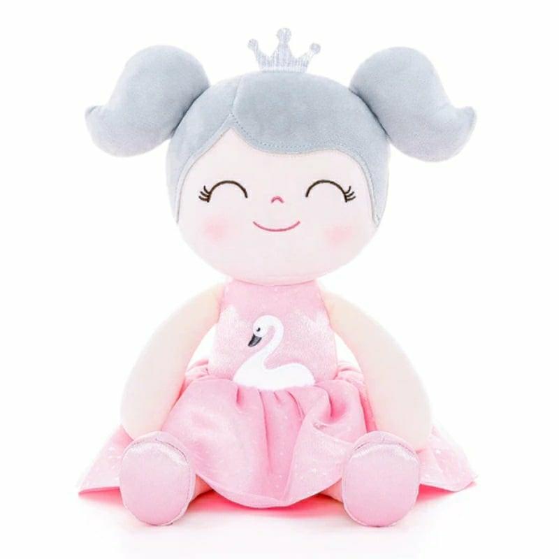 Stuffed Toys |   Baby Princess Doll Cloth Stuffed Plush Toy Stuffed Toys Stuffed Toys