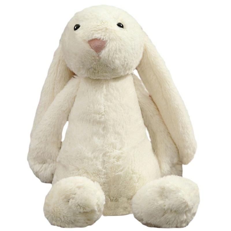 Stuffed Toys |   Bunny Rabbit Stuffed Animals Stuffed Toys Brown