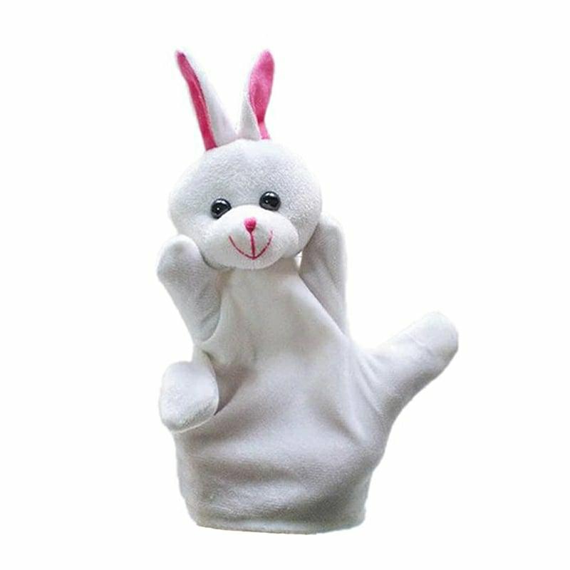 Stuffed Toys |   Hand Puppet Animal Plush Toys Baby Cloth Educational For Kids Stuffed Toys Stuffed Toys