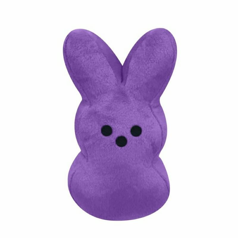 Stuffed Toys |   Star Carrot Peep Bunny Doll Stuffed Toy Stuffed Toys Blue