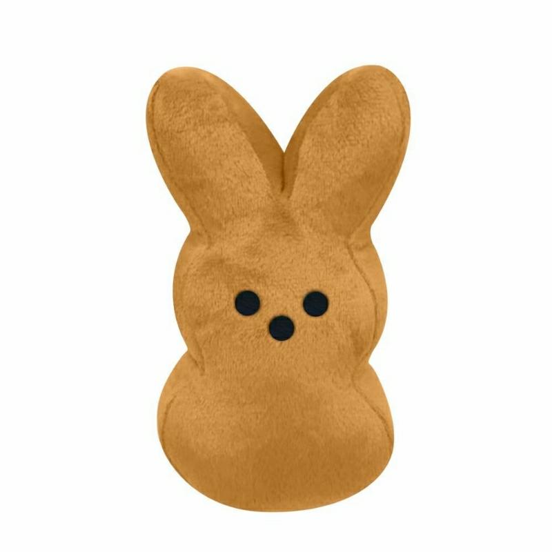 Stuffed Toys |   Star Carrot Peep Bunny Doll Stuffed Toy Stuffed Toys Blue