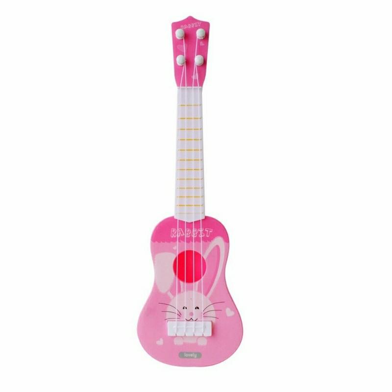 Musical Toys |   Kids Guitar Musical Instrument Ukulele Musical Toys Musical Toys Musical Toys