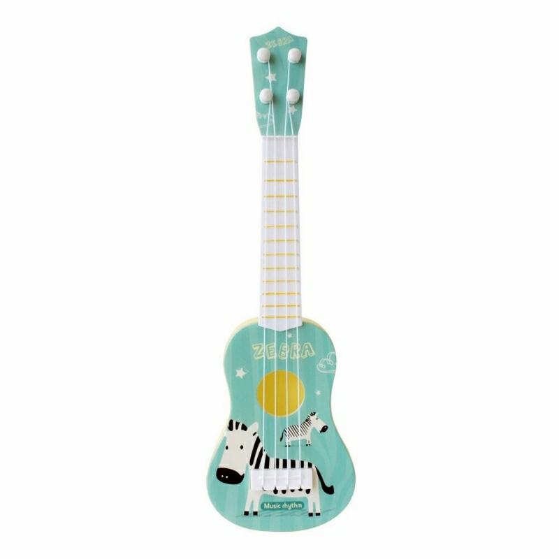 Musical Toys |   Kids Guitar Musical Instrument Ukulele Musical Toys Musical Toys Musical Toys