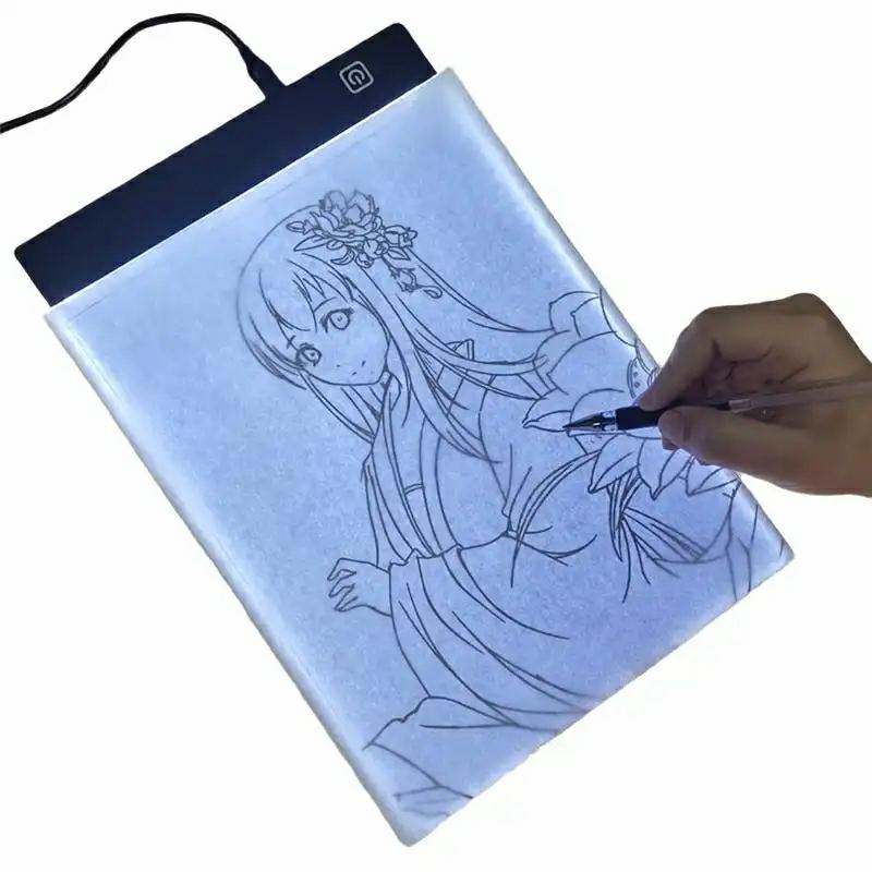 Educational Toys |   Led Drawing Pad Board Educational Toy Educational Toys Educational Toys